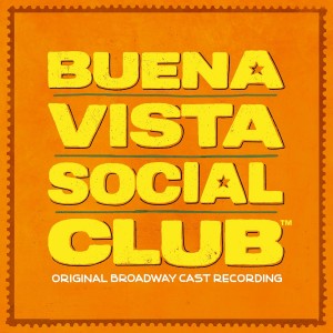 Musical - Buena Vista Social Club (Original Broadway Cast) (2025) (Vinyl)