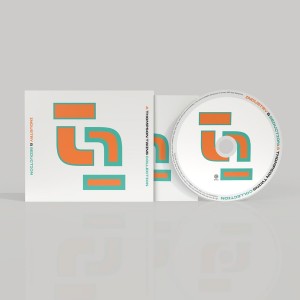 Thompson Twins - Industry & Seduction: A Thompson Twins Collection (2025) (CD)