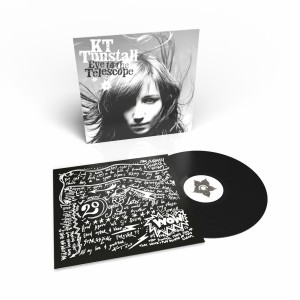 KT Tunstall - Eye to the Telescope (2004) (Vinyl)