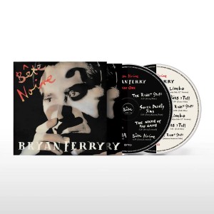 Bryan Ferry - Bete Noire (1987) (Deluxe) (2CD)