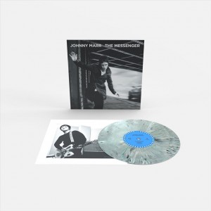 Johnny Marr - The Messenger (2013) (Marble Vinyl)