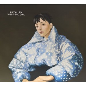 Lily Allen - West End Girl (2026) (CD)