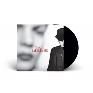 Alkaline Trio - Crimson (2005) (Vinyl)