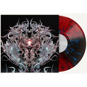 Polyphia - Remember That You Will Die (2026) (Splatter Vinyl)