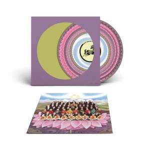 George Harrison - Dark Horse (1974) (RSD 2026) (Zoetrope Vinyl)