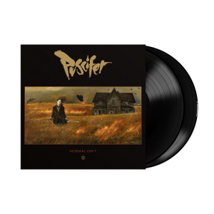 Puscifer - Normal Isn´t (2026) (2x Vinyl)