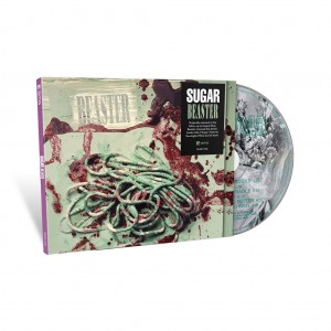 Sugar - Beaster (1993) (CD)