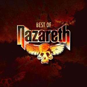 Nazareth - Best Of (2026) (CD)