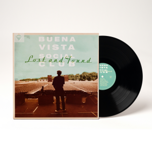 Buena Vista Social Club - Lost and Found (2015) (Vinyl)