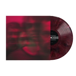 All Them Witches - House of Mirrors (2026) (Indies) (Cascabel Chili Vinyl)