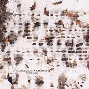 Alamaailman Vasarat - Huuro kolkko (2009) (CD)