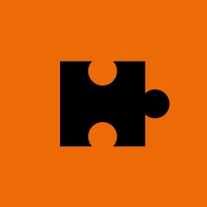 Kasper Bjorke - Puzzles (Vinyl)