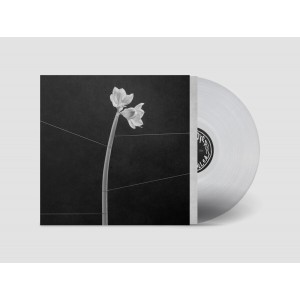 Trentemoller - Dreamweaver (2024) (Crystal Clear Vinyl)