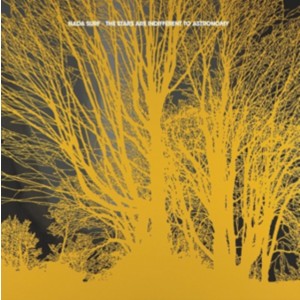 Nada Surf - The Stars Are Indifferent To Astronomy (2012) (CD)