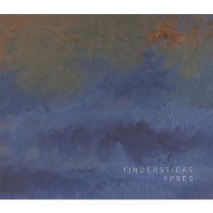 TINDERSTICKS-YPRES (CD)