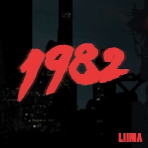Liima - 1982 (2017) (CD)