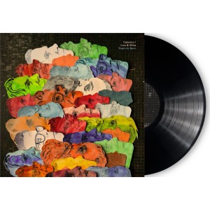 Calexico And Iron & Wine - Years To Burn (Vinyl)