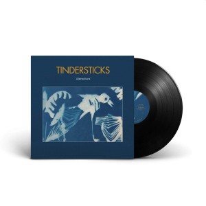 Tindersticks - Distractions (2021) (Vinyl)
