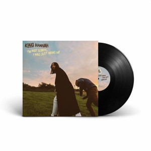 King Hannah - I´m Not Sorry, I Was Just Being Me (2022) (Vinyl)