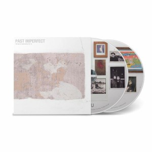 Tindersticks - Past Imperfect: The Best Of Tindersticks (1992-2021) (2CD)