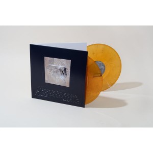 Lambchop - The Bible (Translucent Galaxy Vinyl)
