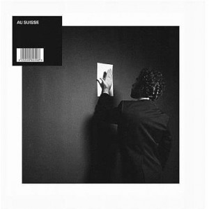 Au Suisse - Au Suisse (White Vinyl)