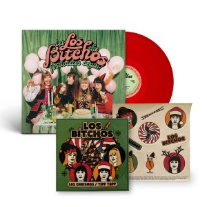 Los Bitchos - Let The Festivities Begin! (Los Chr