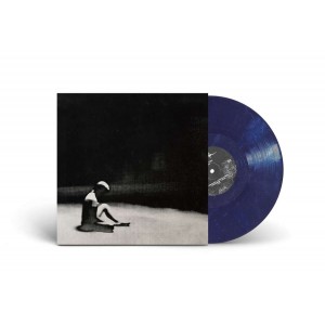 BOY HARSHER-COUNTRY GIRL UNCUT (SOLID EGGPLANT VINYL RE-ISSUE)