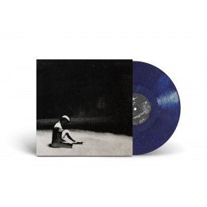 Boy Harsher - Country Girl Uncut (Solid Eggplant Vinyl)