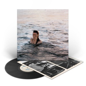 King Hannah - Big Swimmer (Vinyl)