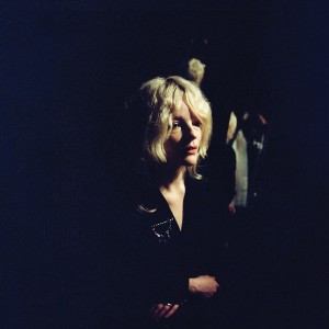 Jessica Pratt - Here In The Pitch (2024) (CD)