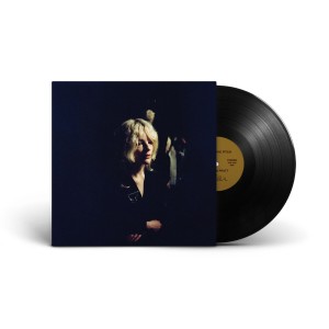 Jessica Pratt - Here In The Pitch (Vinyl)