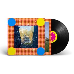 Caribou - Honey (2024) (Vinyl)