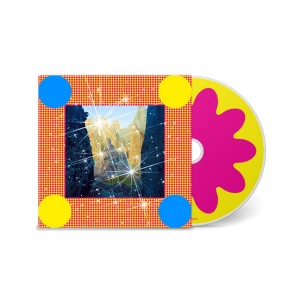 Caribou - Honey (2024) (CD)