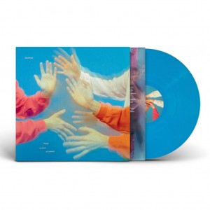 Efterklang - Things We Have In Common (2024) (Sky Blue Vinyl)