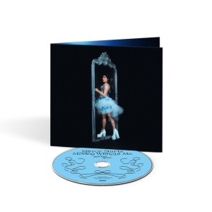 Pom Pom Squad - Mirror Starts Moving Without Me (2024) (CD)