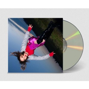Sophia Kennedy - Squeeze Me (2025) (CD)
