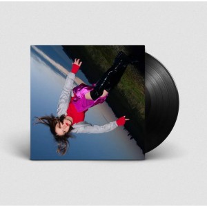 Sophia Kennedy - Squeeze Me (2025) (Vinyl)