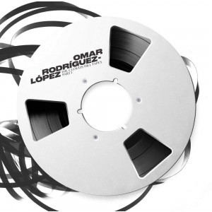 OMAR RODRÍGUEZ-LÓPEZ-THE CLOUDS HILL TAPES PTS. I,