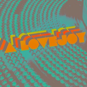 OMAR RODRIGUEZ-LOPEZ-A LOVEJOY (VINYL)