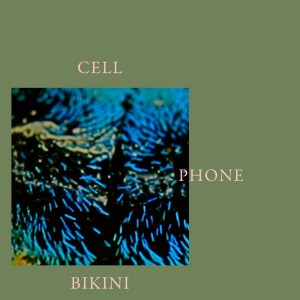 OMAR RODRIGUEZ-LOPEZ-CELL PHONE BIKINI (VINYL)