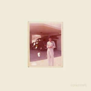 OMAR RODRIGUEZ-LOPEZ-CORAZONES (VINYL)