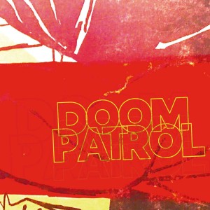 OMAR RODRIGUEZ-LOPEZ-DOOM PATROL (VINYL)