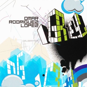 OMAR RODRÃGUEZ-LÃ“PEZ-CALIBRATION (IS PUSHING LUCK A (2x VINYL)