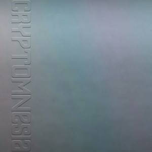 El Grupo Nuevo De Omar Rodriguez - Lopez - Cryptomnesia (Vinyl)