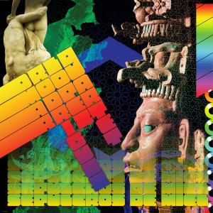 Omar Rodriguez-Lopez Quartet - Sepulcros De Miel (Vinyl)