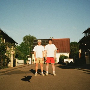 So Soon - Whether You Like It Or Not (2024) (CD)
