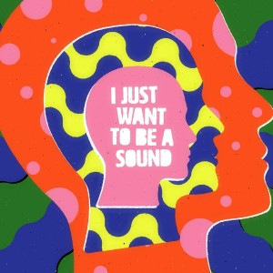Kadavar - I Just Want To Be A Sound (2025) (Vinyl)