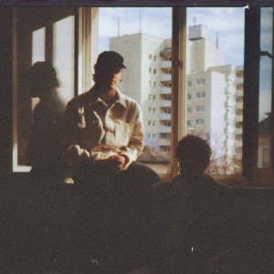So Soon - Then (2025) (10-inch)