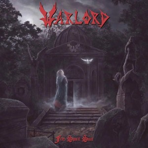 Warlord - Free Spirit Soar (2024) (CD)